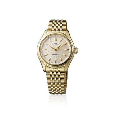 Seiko Presage Classic Shiro-iro SPB524J1