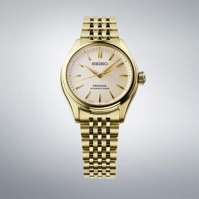 Seiko Presage Classic Shiro-iro SPB524J1