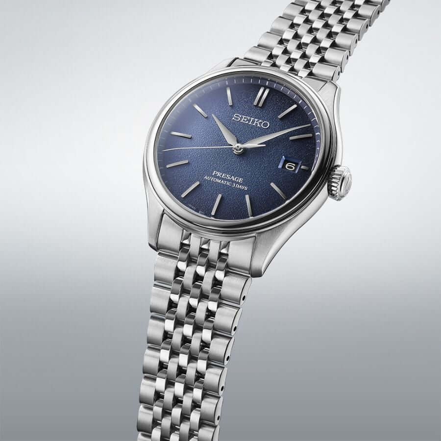 Seiko Presage Classic Rannekello SPB525J1