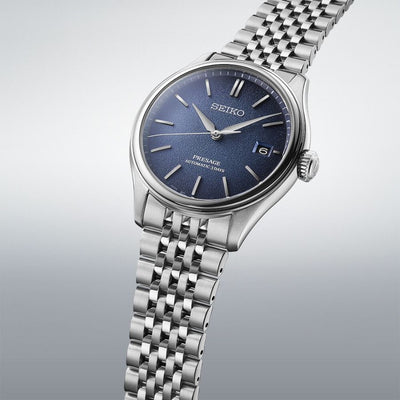 Seiko Presage Classic Rannekello SPB525J1