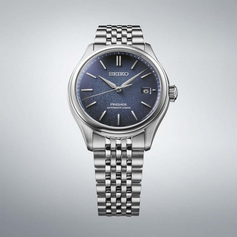 Seiko Presage Classic Rannekello SPB525J1
