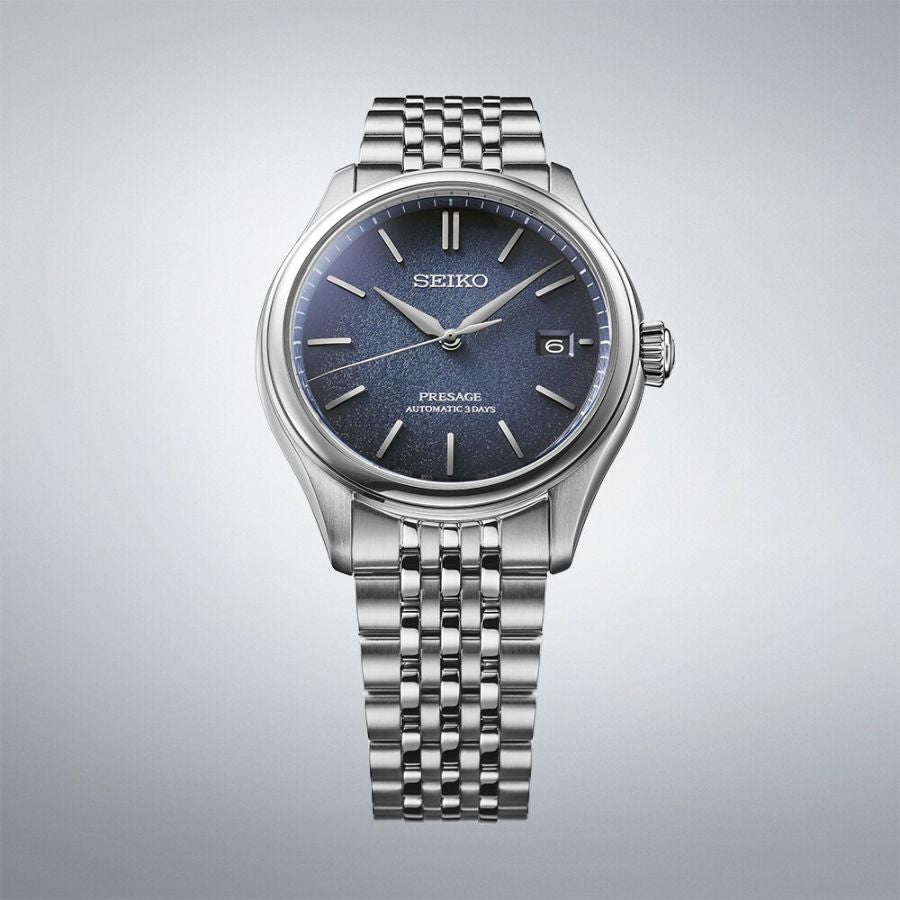 Seiko Presage Classic Rannekello SPB525J1