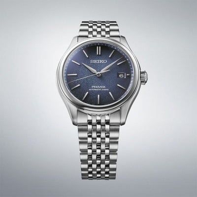 Seiko Presage Classic Rannekello SPB525J1