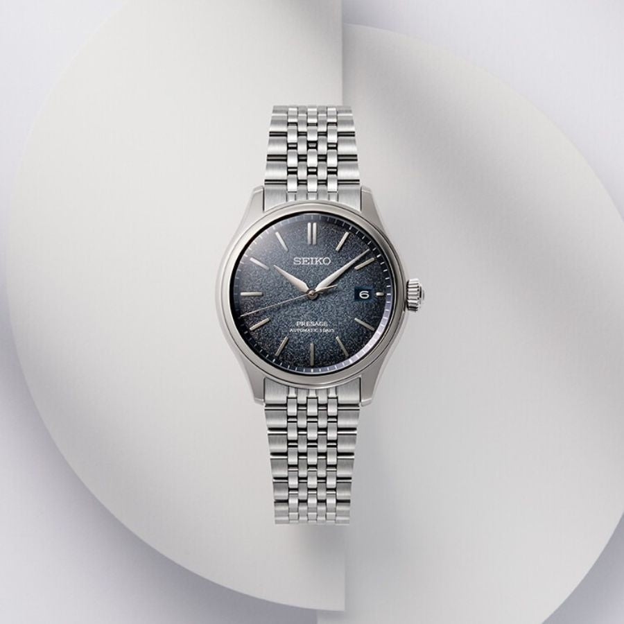 Seiko Presage Classic Rannekello SPB525J1