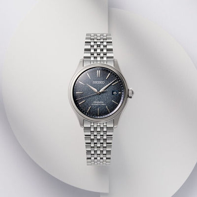 Seiko Presage Classic Rannekello SPB525J1