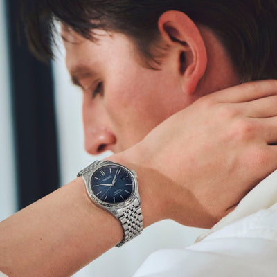 Seiko Presage Classic Rannekello SPB525J1