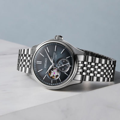 Seiko Presage Classic Rannekello SPB527J1