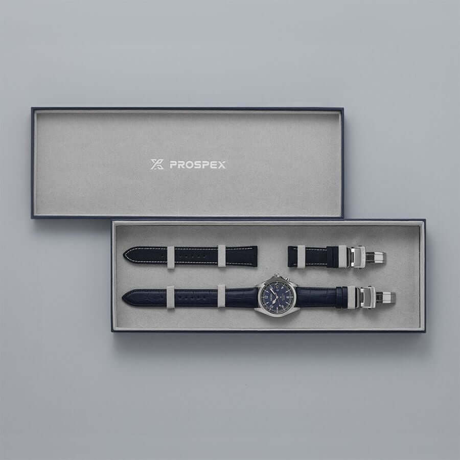 Seiko Prospex Land Automatic SPB531J1