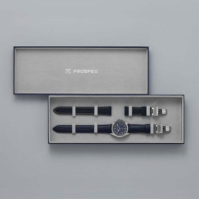 Seiko Prospex Land Automatic SPB531J1