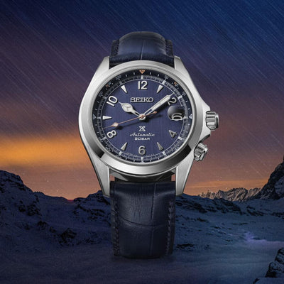 Seiko Prospex Land Automatic SPB531J1