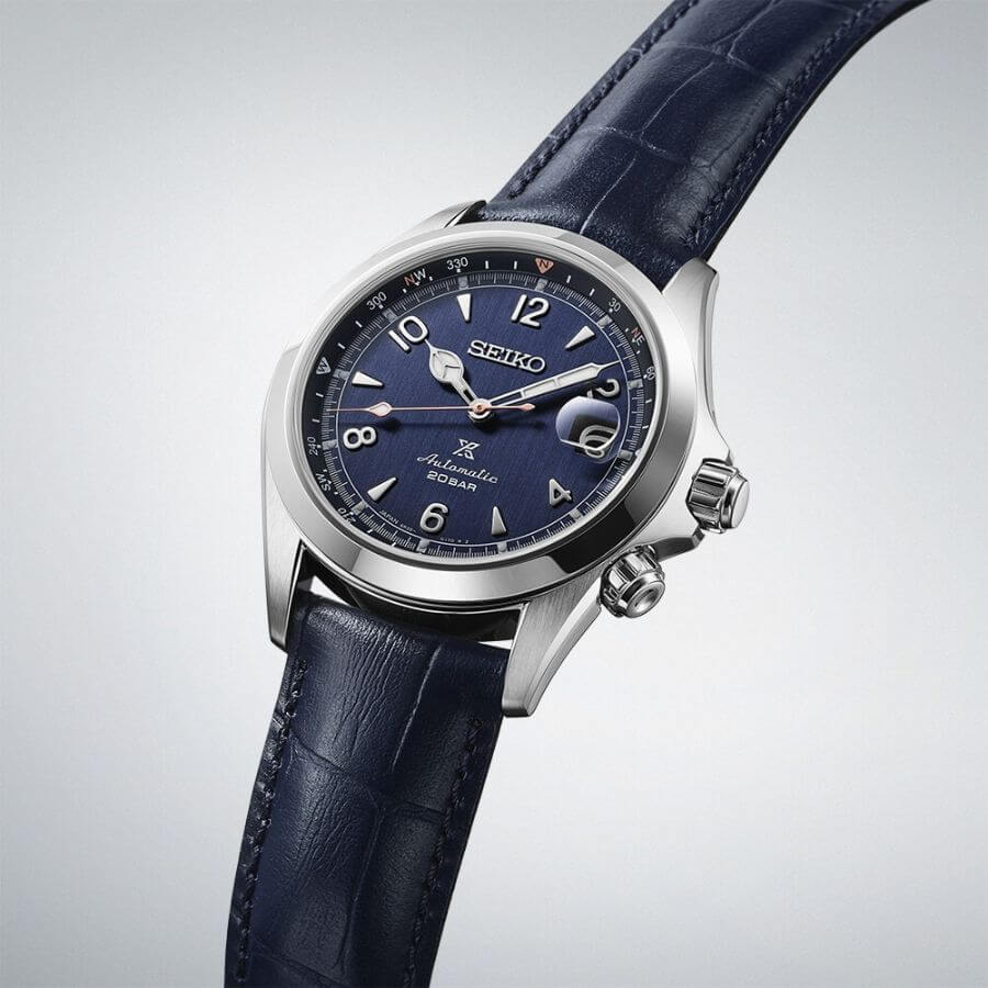Seiko Prospex Land Automatic SPB531J1