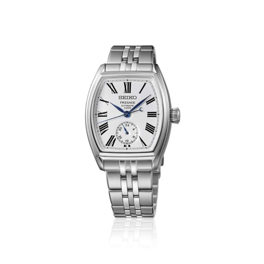 Seiko Presage Classic Series Rannekello SPB537J1