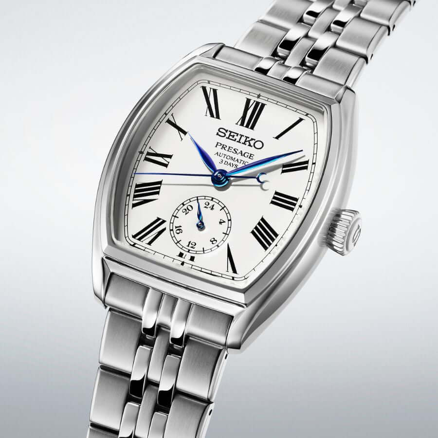 Seiko Presage Classic Series Rannekello SPB537J1