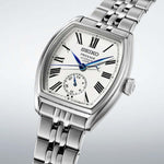 Seiko Presage Classic Series Rannekello SPB537J1