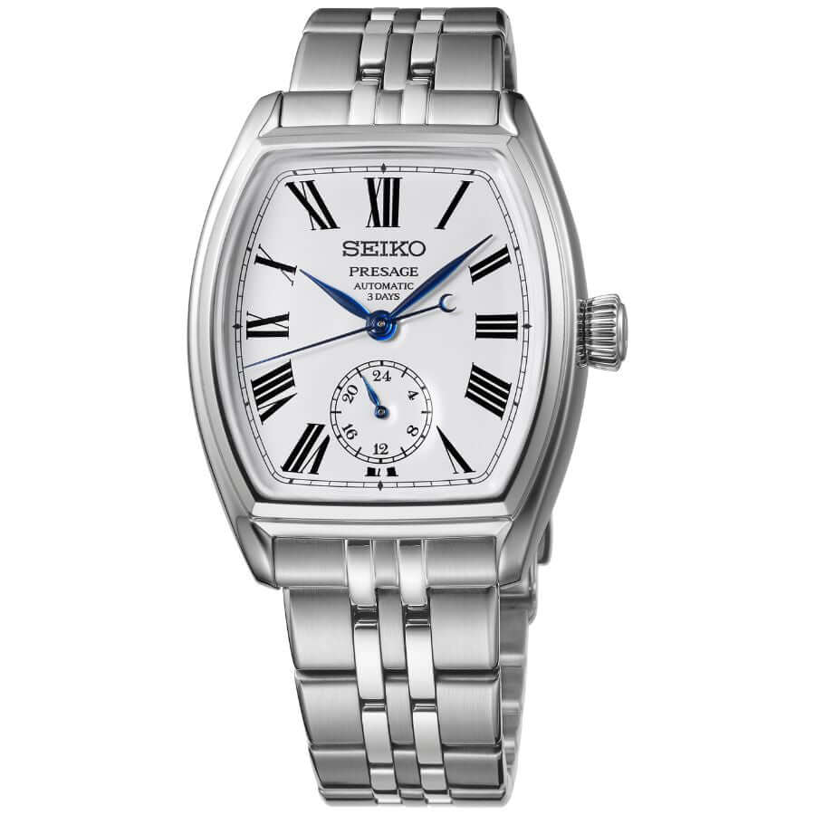 Seiko Presage Classic Series Rannekello SPB537J1