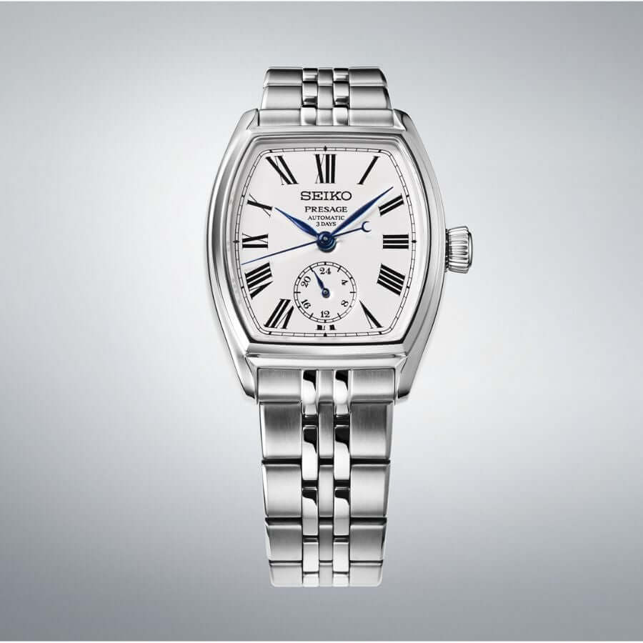 Seiko Presage Classic Series Rannekello SPB537J1