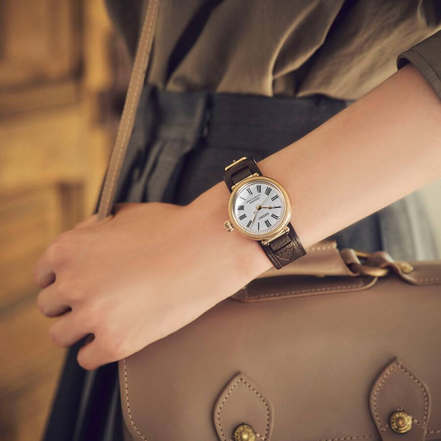 Seiko Presage Classic 145th Anniversary SPB538J1