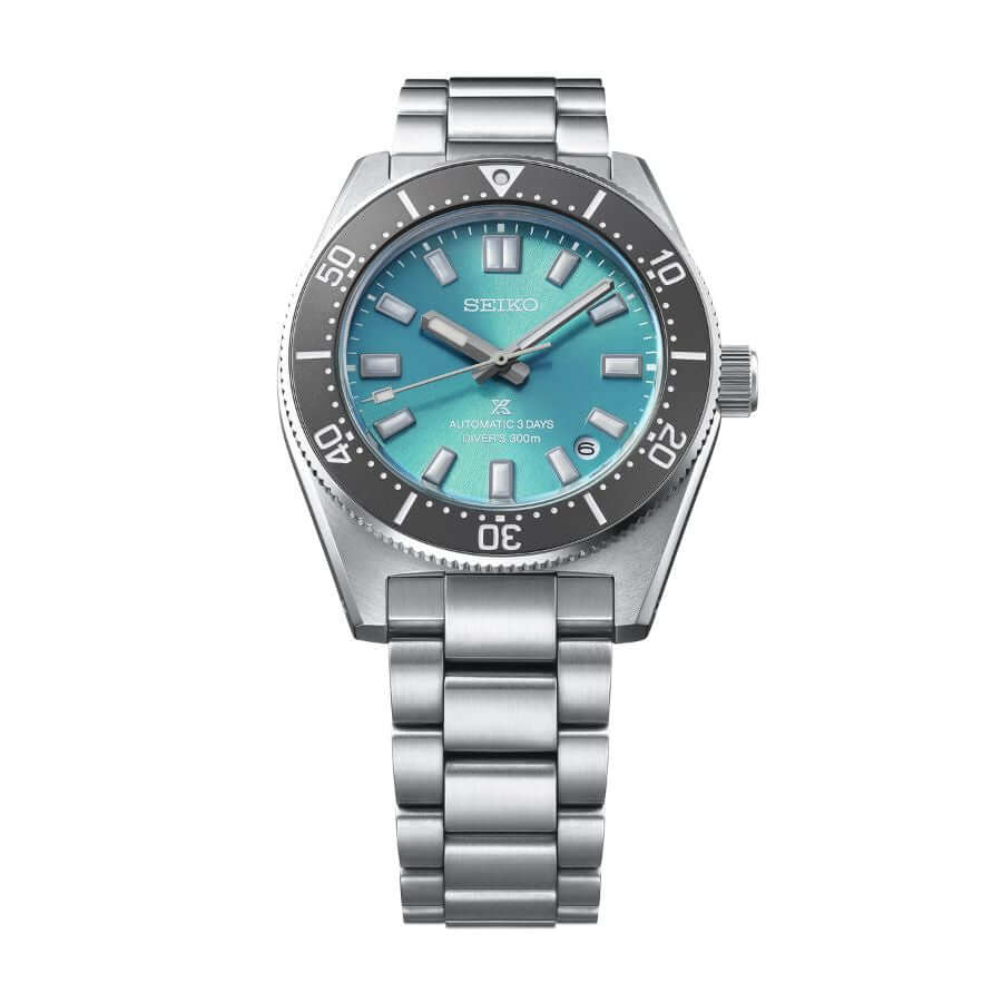 Seiko Prospex 1965 Heritage Diver's Rannekello SPB545J1