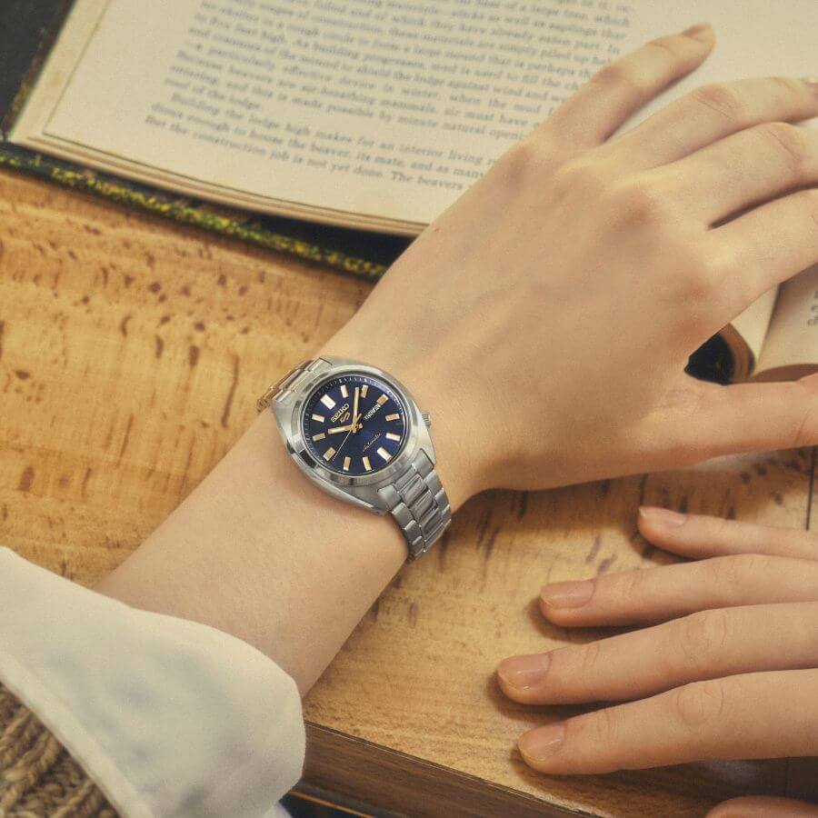 Seiko 5 Sports SNXS naisten rannekello SRE021K1