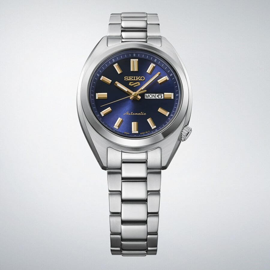 Seiko 5 Sports SNXS naisten rannekello SRE021K1