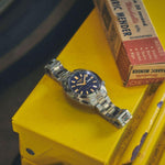 Seiko 5 Sports SNXS naisten rannekello SRE021K1