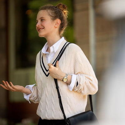 Seiko 5 Sports SNXS naisten rannekello SRE023K1