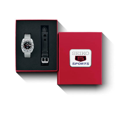 Seiko 5 Sports Heritage Design SRPL05K1 Limited Edition