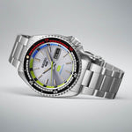 Seiko 5 Sports HUF COLLABORATION SRPL33K1 Limited Edition