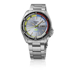 Seiko 5 Sports HUF COLLABORATION SRPL33K1 Limited Edition
