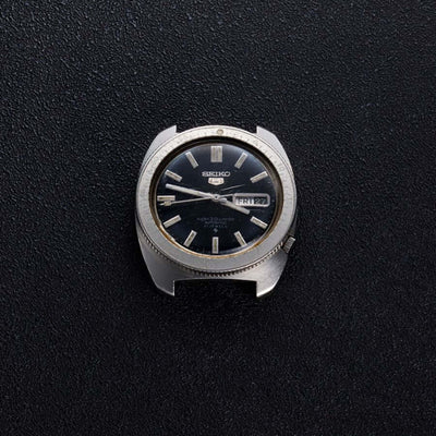 Seiko Prospex SEA Automatic Rannekello SRPL51K1