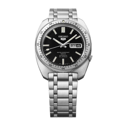 Seiko Prospex SEA Automatic Rannekello SRPL51K1