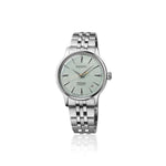 Seiko Presage Frozen Mojito Diamond Cocktail Time SRPL63J1