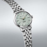 Seiko Presage Frozen Mojito Diamond Cocktail Time SRPL63J1