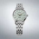 Seiko Presage Frozen Mojito Diamond Cocktail Time SRPL63J1