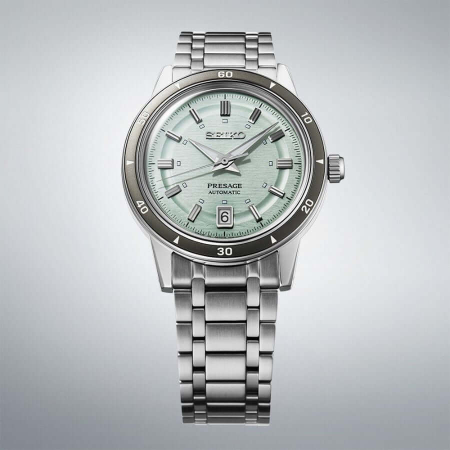 Seiko Presage Automatic Style60's SRPL71J1