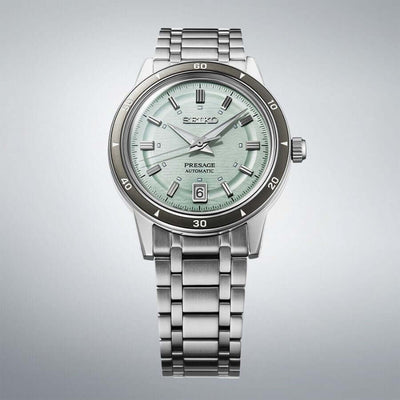 Seiko Presage Automatic Style60's SRPL71J1