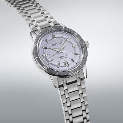 Seiko Presage Automatic Style60's SRPL73J1