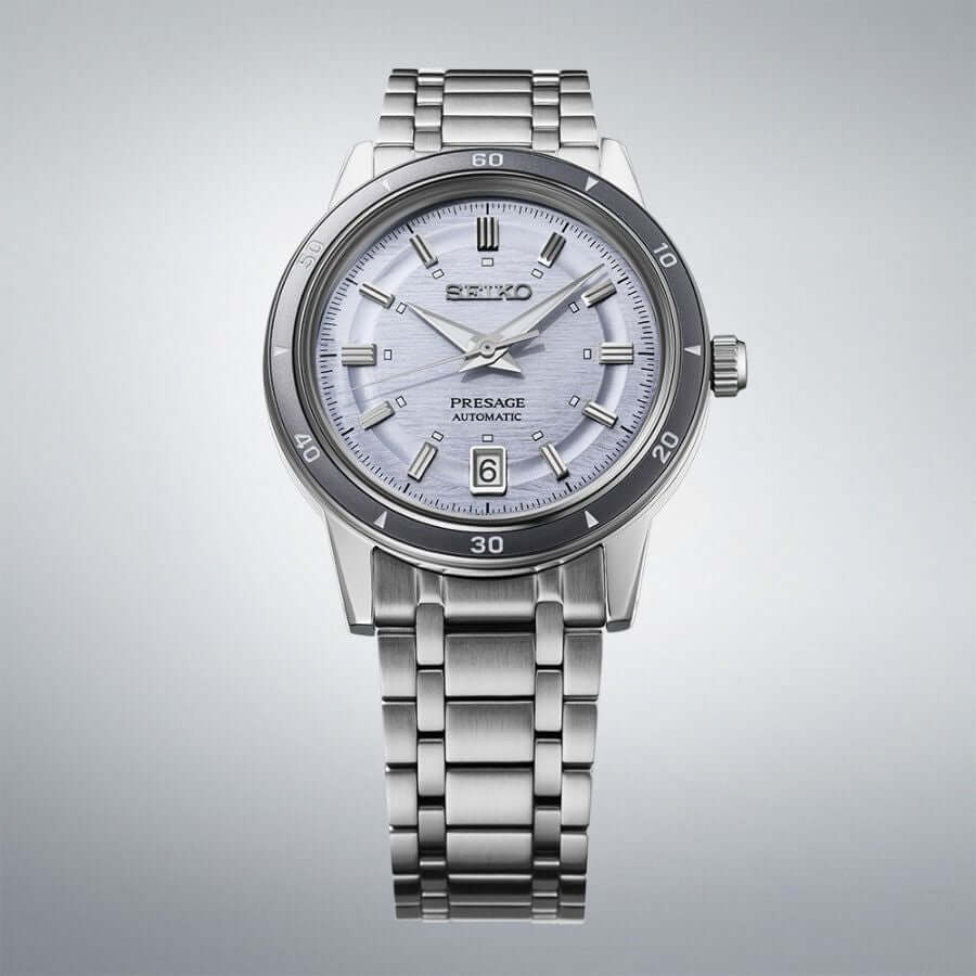 Seiko Presage Automatic Style60's SRPL73J1