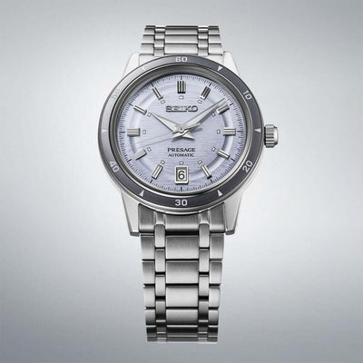 Seiko Presage Automatic Style60's SRPL73J1