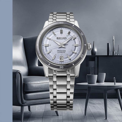Seiko Presage Automatic Style60's SRPL73J1