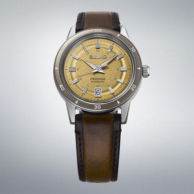 Seiko Presage Automatic Style60's SRPL75J1