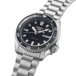 Seiko 5 Sports SKX New Design Rannekello SRPL85K1