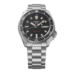 Seiko 5 Sports SKX New Design Rannekello SRPL85K1