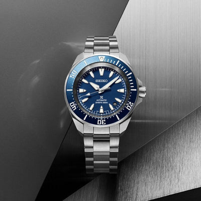 Seiko 5 Sports SKX Heritage Design Re-creation SRPL93K1 Limited Edition