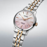 Seiko Presage Cocktail Time Midsize Rannekello SRPM06J1