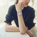 Seiko Presage Cocktail Time Midsize Rannekello SRPM06J1