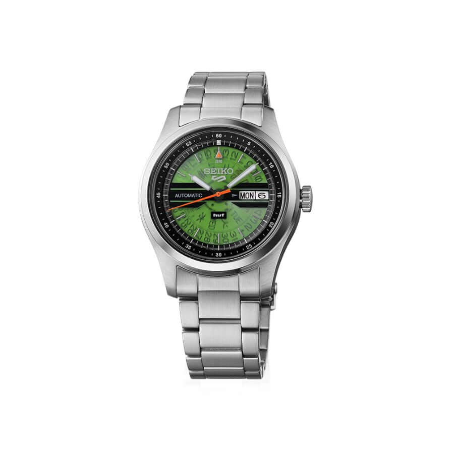 Seiko 5 Sports Field Series HUF SRPM09K1