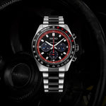 Seiko Prospex Speedtimer Chronograph Datsun 240Z SSC957P1