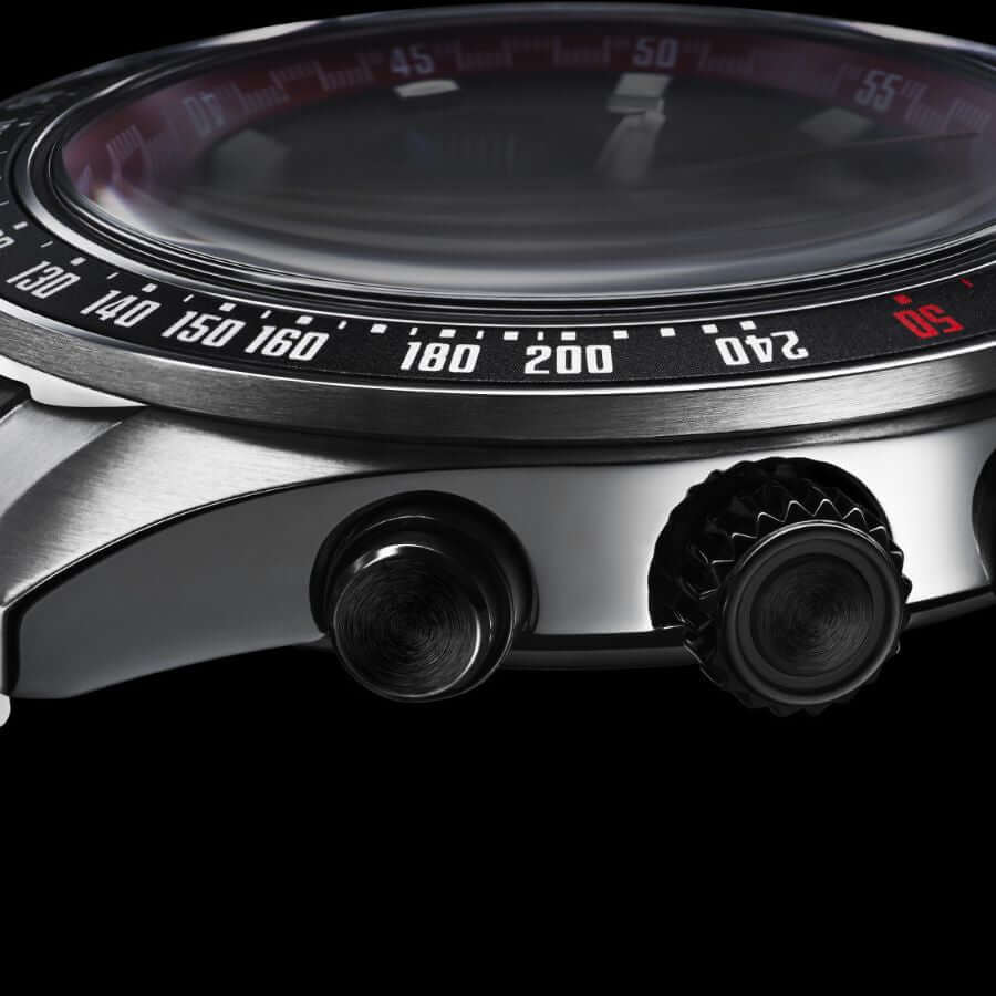 Seiko Prospex Speedtimer Chronograph Datsun 240Z SSC957P1