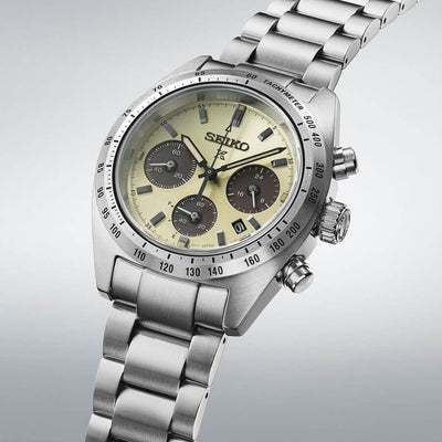 Seiko Prospex Speedtimer Solar SSC959P1